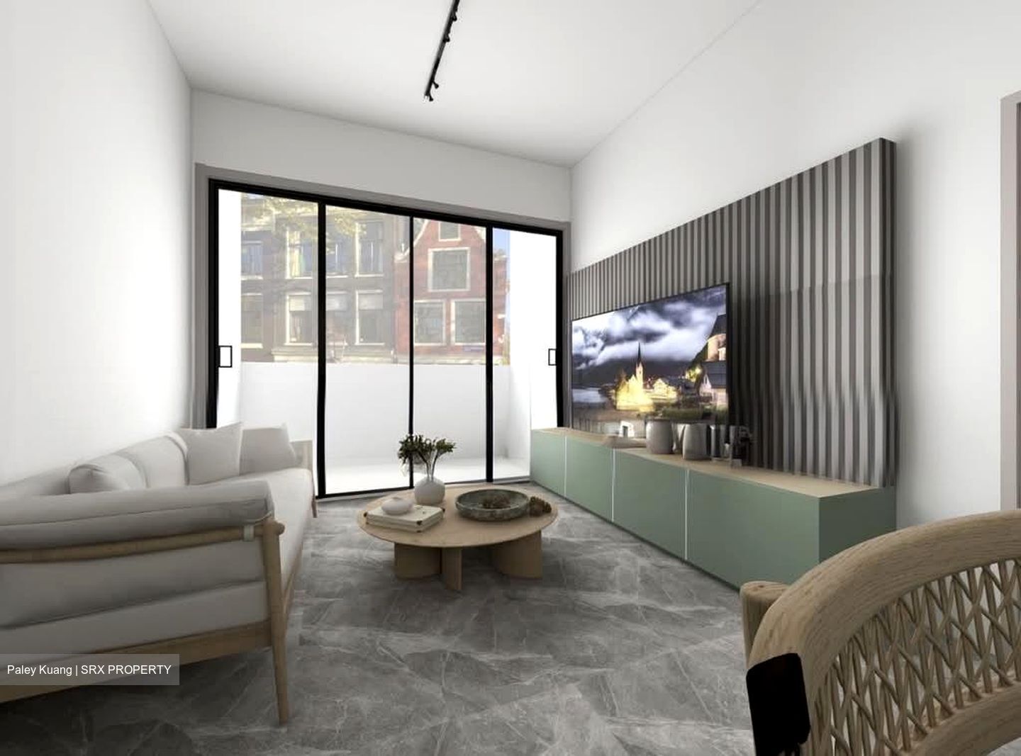 The Essence (D26), Apartment #554037201